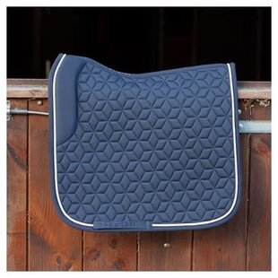 Zadeldek Softshell Veelzijdigheid