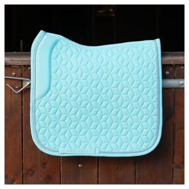 Harry's Horse Zadeldek Softshell Veelzijdigheid