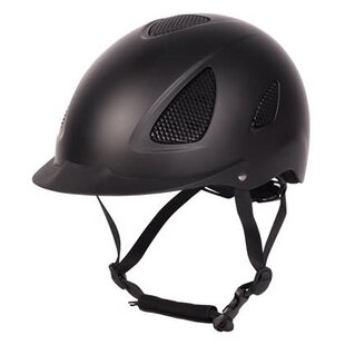 Veiligheidscap Mount Blackburn Black