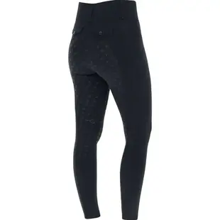 Covalliero Winter Rijlegging Black