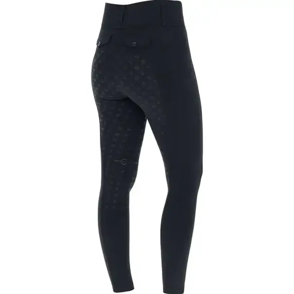 Covalliero Covalliero Winter Rijlegging Black