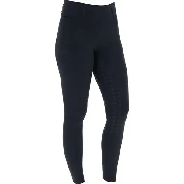 Covalliero Covalliero Rijbroek Kids Black