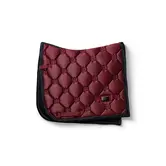 Saddle Pad Twill Luxe Full
