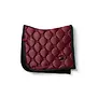 Saddle Pad Twill Luxe Full