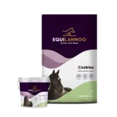 EQL Cookies Apple 1.5kg