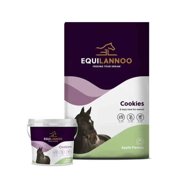 EquiLannoo EQL Cookies Apple 1.5kg