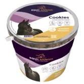 EQL Cookies Vanilla 1.5kg