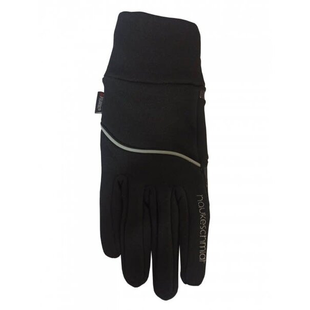 Haukeschmidt Polar handschoenen Black