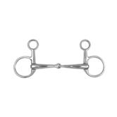 Baucher-Bit, Enkelvoudig Gebroken 16mm