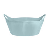 Flexibele kom 15l Light Blue