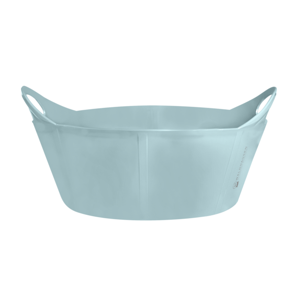 Waldhausen Flexibele kom 15l Light Blue