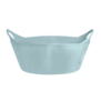 Flexibele kom 15l Light Blue