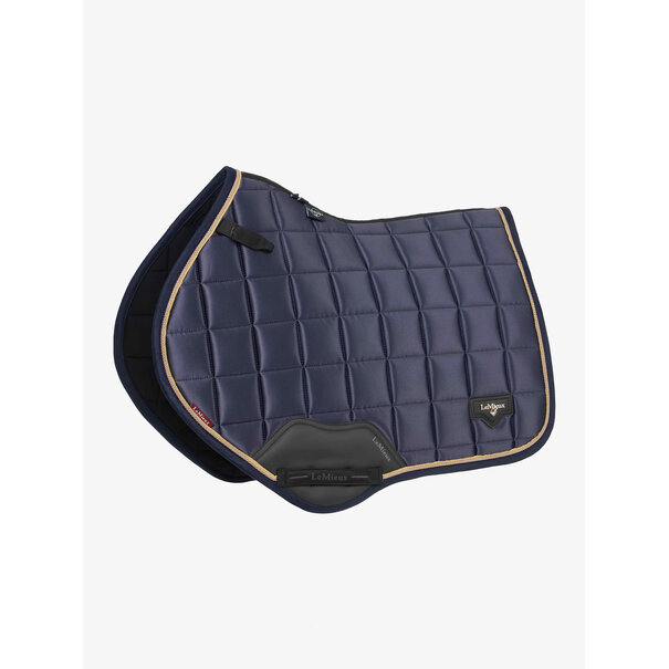 Le Mieux Saddle Pad Loire Full
