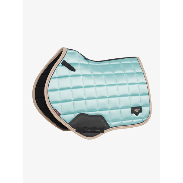 Le Mieux Saddle Pad Loire Full