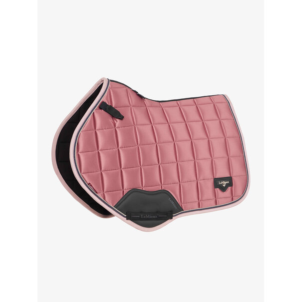 Le Mieux Saddle Pad Loire Full
