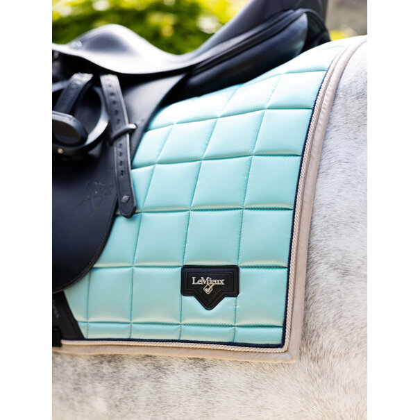 Le Mieux Saddle Pad Loire Full
