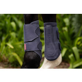 Arika Mesh Brushing Boots