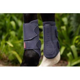 Arika Mesh Brushing Boots