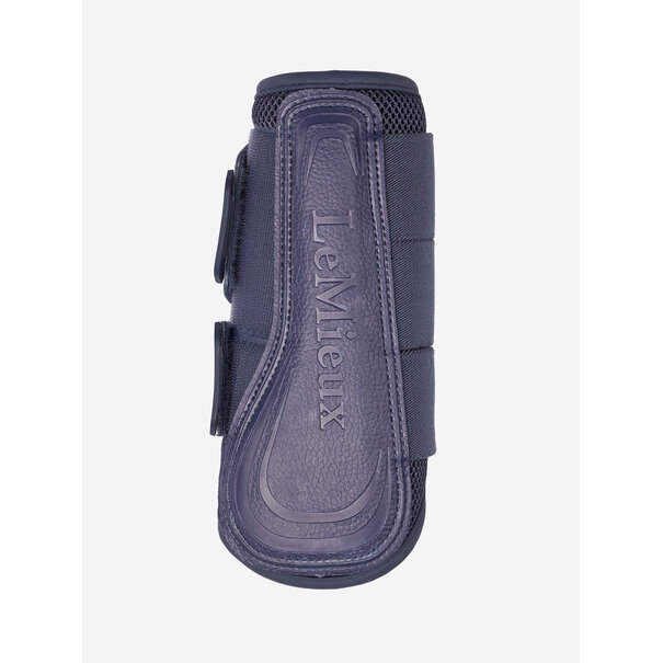 Le Mieux Arika Mesh Brushing Boots