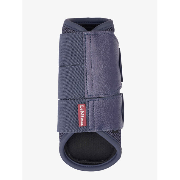 Le Mieux Arika Mesh Brushing Boots