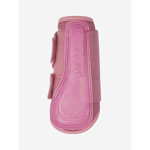 Le Mieux Arika Mesh Brushing Boots