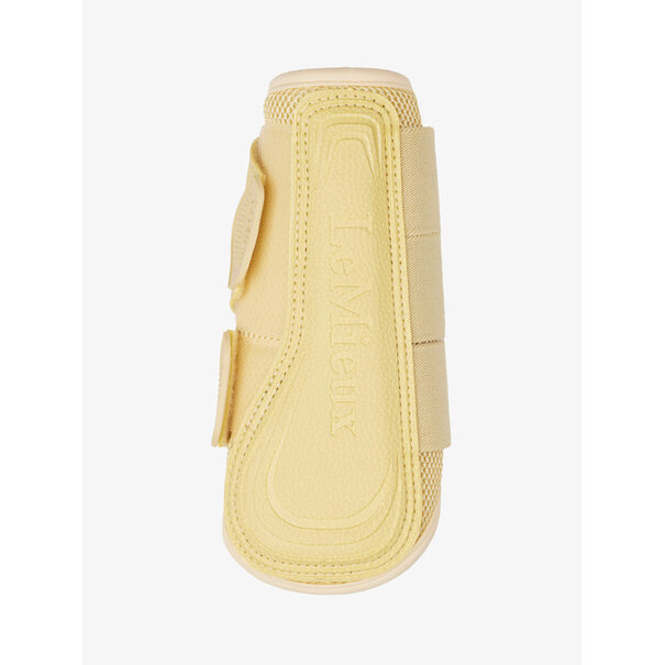 Le Mieux Arika Mesh Brushing Boots