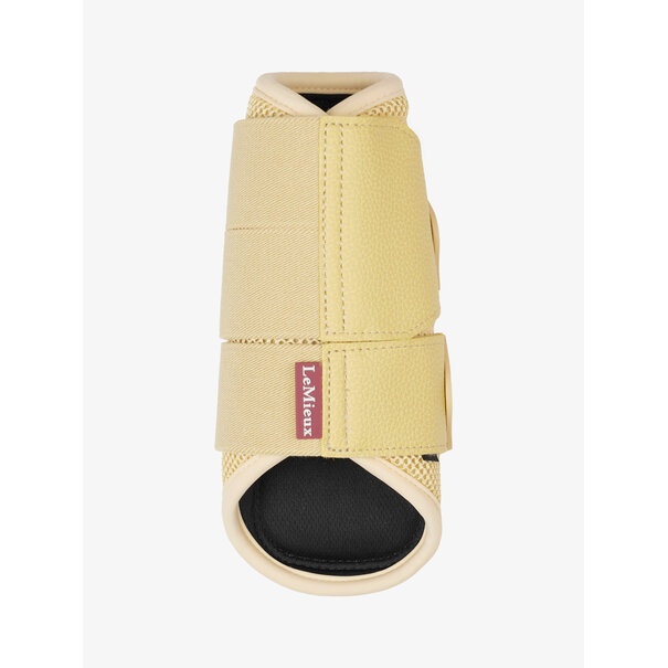 Le Mieux Arika Mesh Brushing Boots