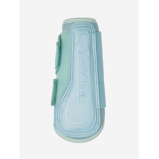 Le Mieux Arika Mesh Brushing Boots