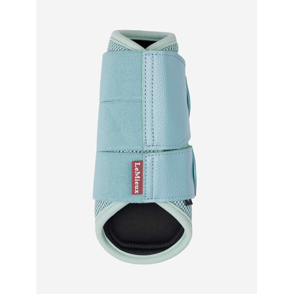 Le Mieux Arika Mesh Brushing Boots