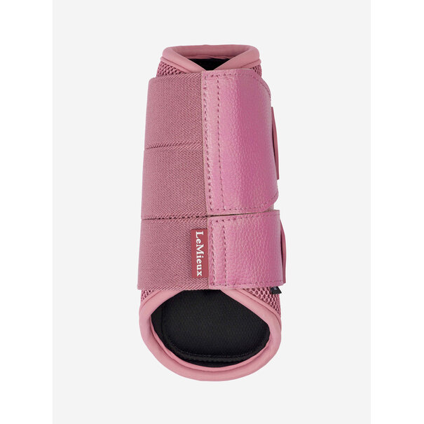 Le Mieux Arika Mesh Brushing Boots