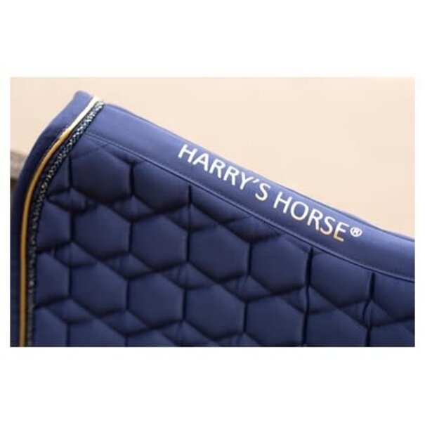 Harry's Horse Zadeldek Classy Cliff
