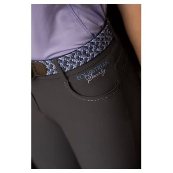 Harry's Horse Rijbroek Trendy Ginger Full Grip