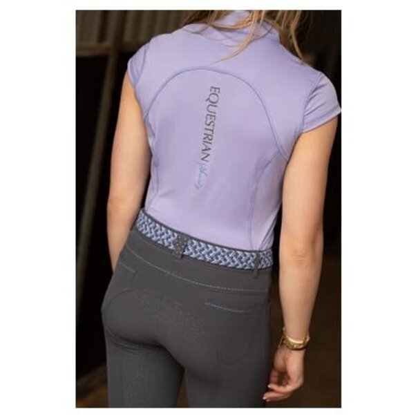 Harry's Horse Rijbroek Trendy Ginger Full Grip