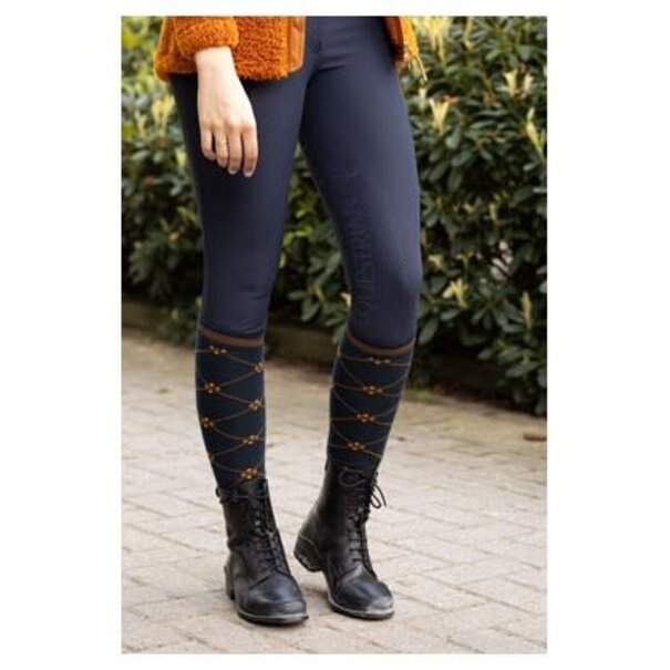 Harry's Horse Rijbroek Classy Zara Full Grip