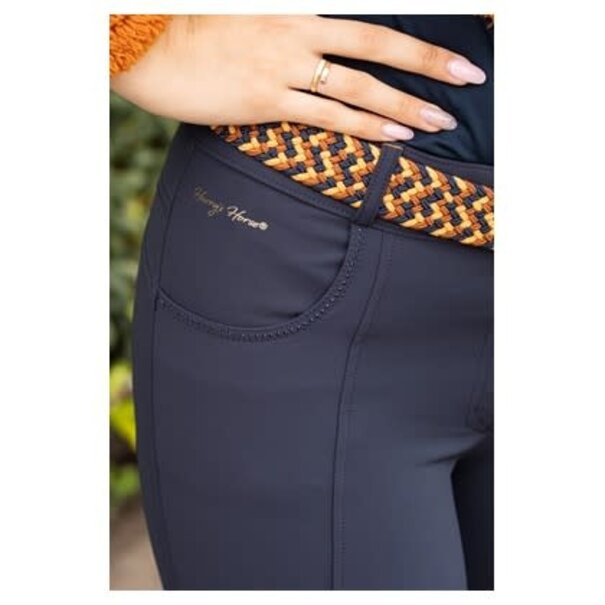 Harry's Horse Rijbroek Classy Zara Full Grip