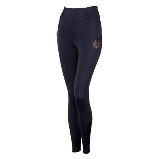 Harry's Horse Rijlegging Classic Tansy Full grip