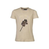 T-Shirt Hobby Horsing