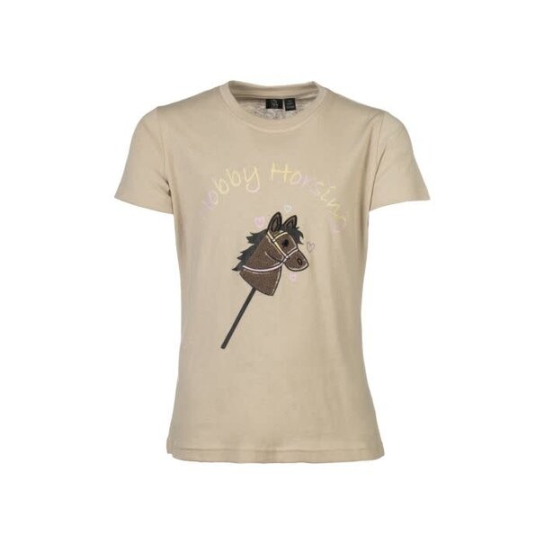 Hkm T-Shirt Hobby Horsing