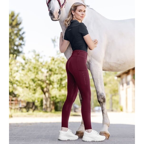 Elt Ella Glam Rijlegging