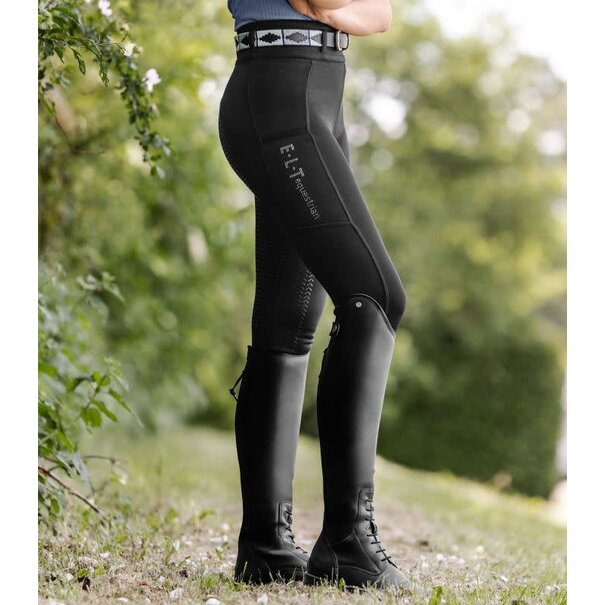 Elt Ella Glam Rijlegging