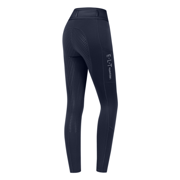 Elt Ella Glam Rijlegging