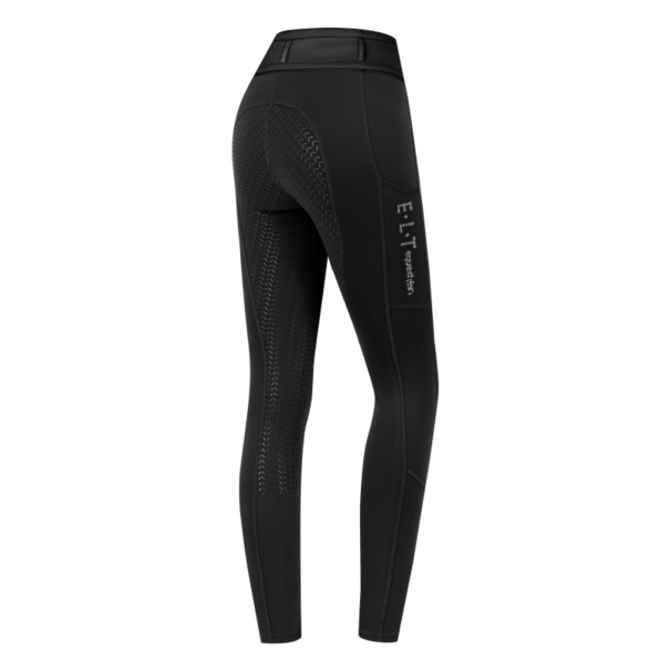 Elt Ella Glam Rijlegging