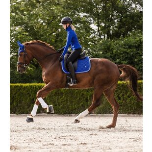 Zadeldoek Breath Full Veelzijdigheid