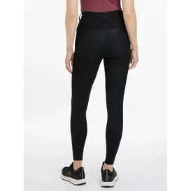 Rijlegging Amy Full Grip