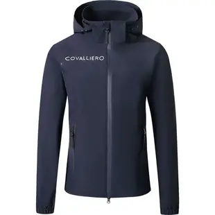 Covalliero Rain Coat