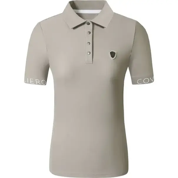 Covalliero Covalliero Poloshirt