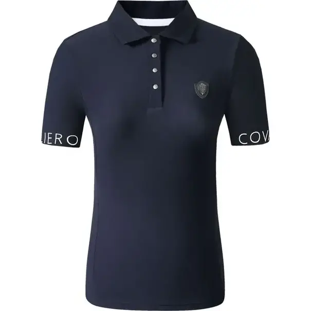 Covalliero Covalliero Poloshirt