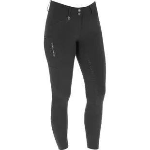 Covalliero Rijbroek Premium Full Grip
