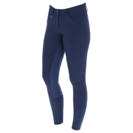 Covalliero Rijbroek Premium LS
