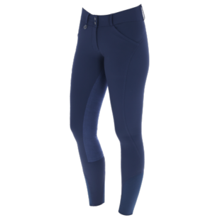Covalliero Rijbroek Premium LS